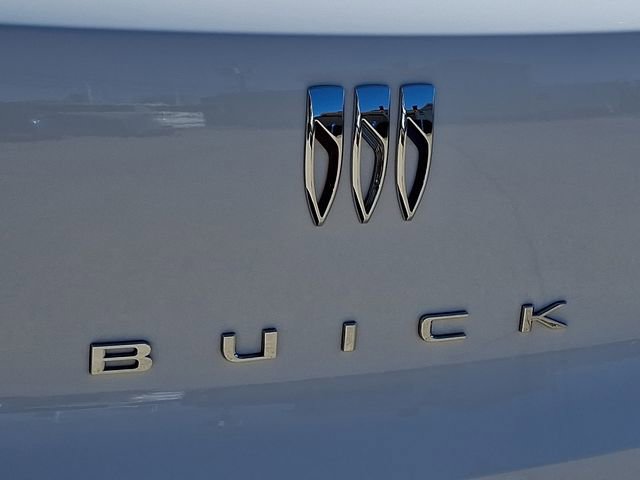 New 2026 Buick Encore GX Sport Touring w/ Comfort Package image 22