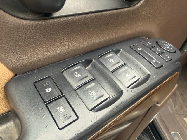 Used 2018 GMC Sierra 2500 Denali w/ Duramax Plus Package image 18