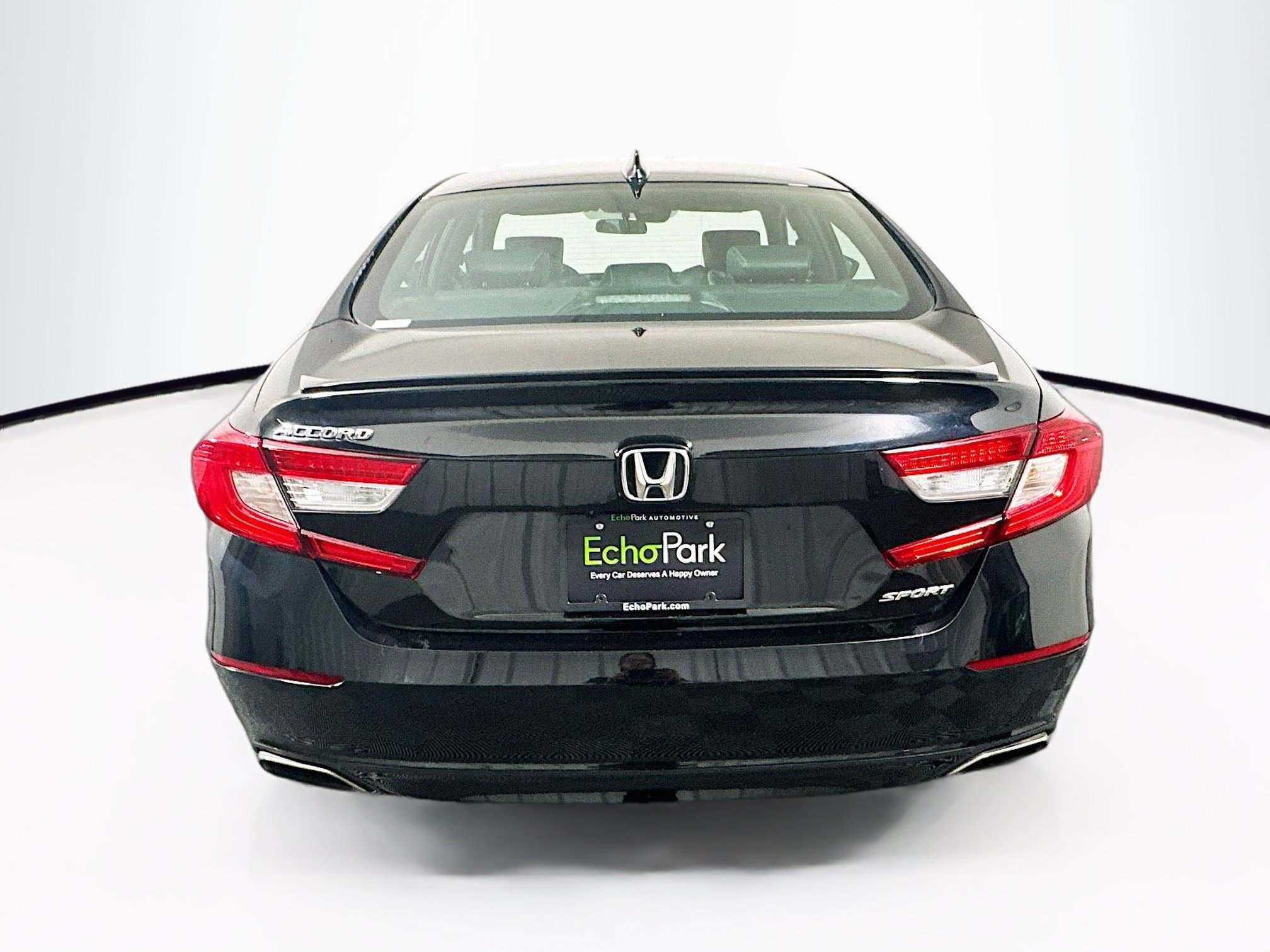 Used 2022 Honda Accord Sport image 7