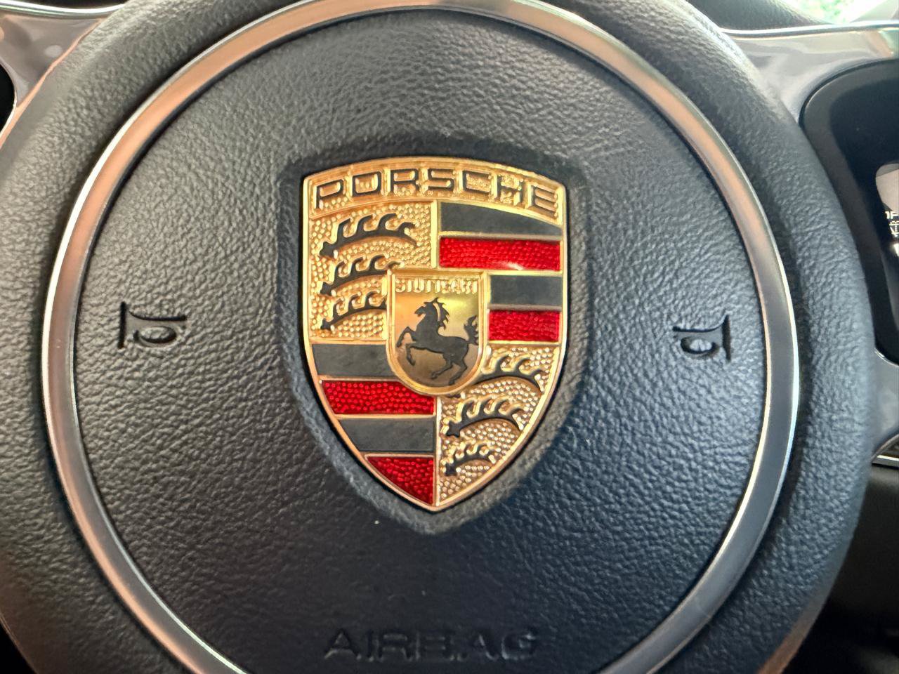 Used 2015 Porsche Macan S AWD/4WD image 39