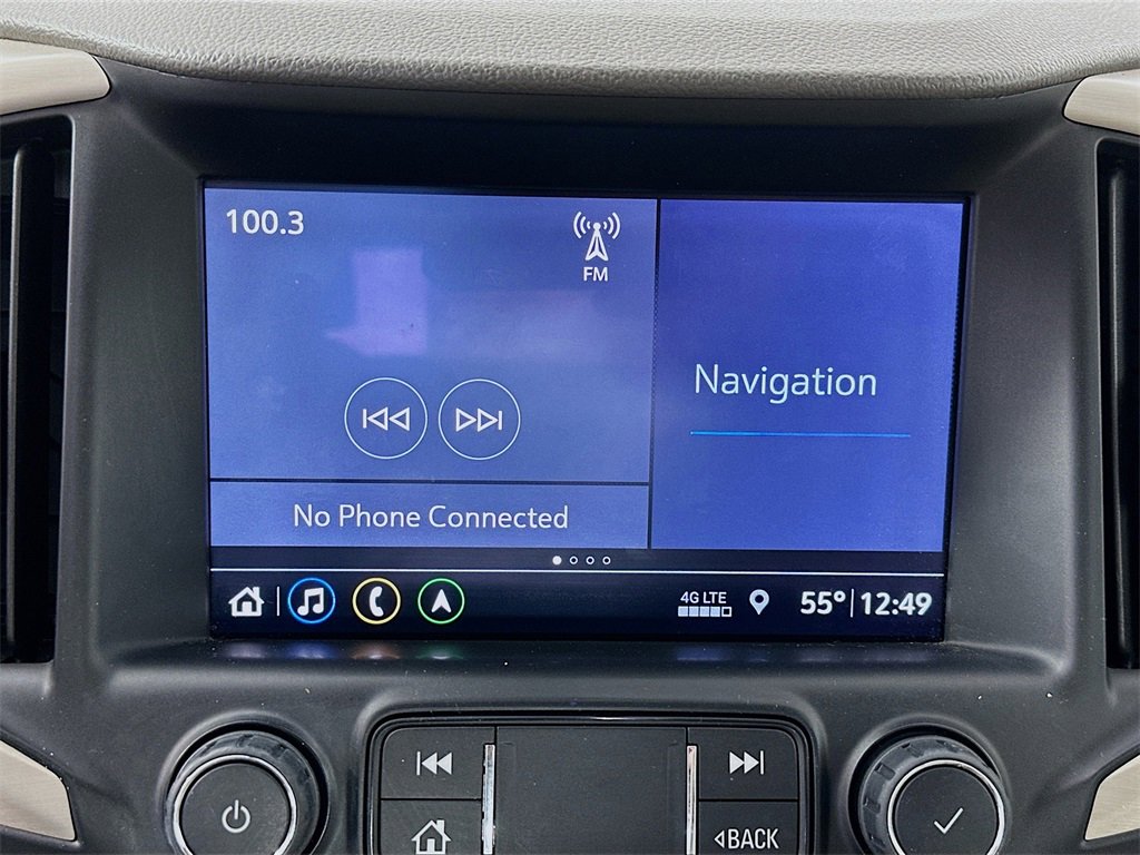 Used 2020 GMC Terrain Denali w/ Denali Premium Package image 15