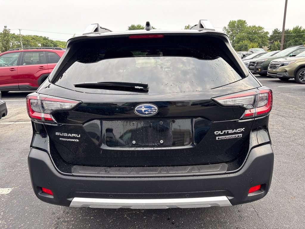 Certified 2024 Subaru Outback Touring XT w/ Popular Package #2 AWD/4WD image 4