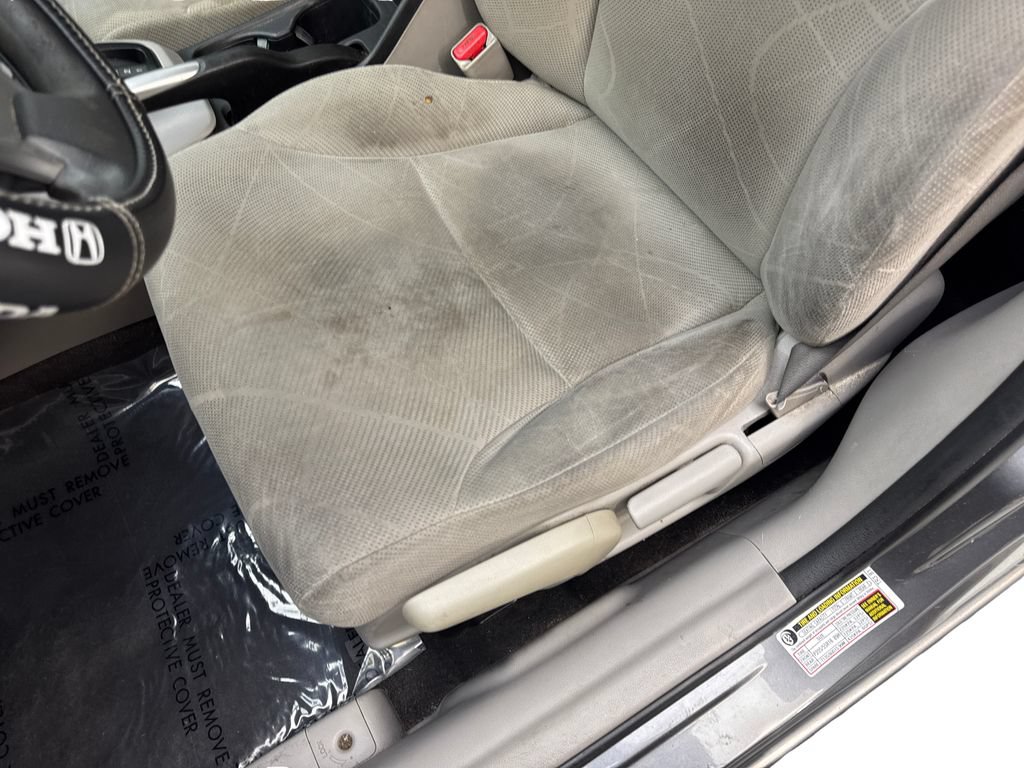 Used 2012 Honda Civic EX image 17