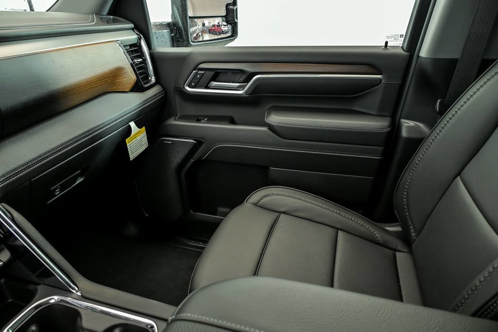 New 2026 GMC Sierra 2500 Denali w/ Denali Reserve Package AWD/4WD image 19