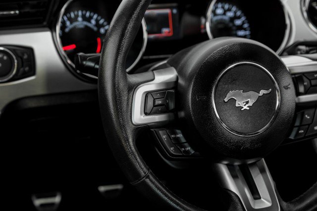 Used 2015 Ford Mustang GT Premium w/ Equipment Group 401A image 14