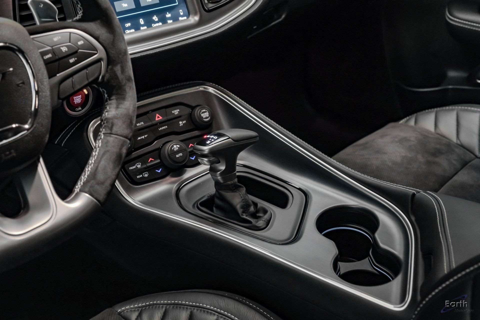 Used 2018 Dodge Challenger SRT Demon RWD image 64