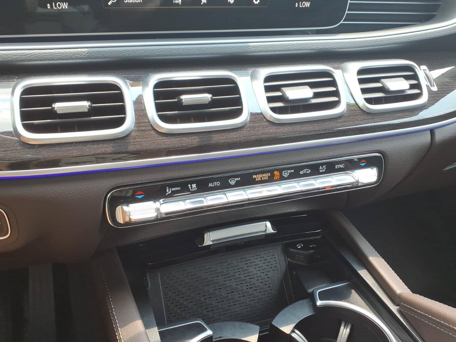 Used 2023 Mercedes-Benz GLE 350 4MATIC image 21