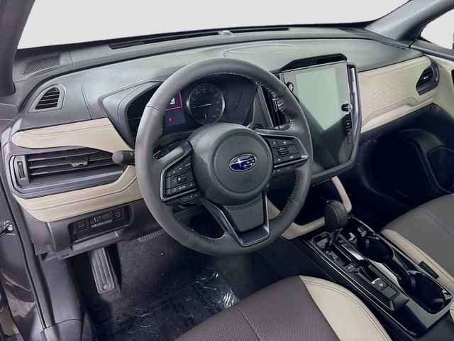 New 2026 Subaru Forester Limited image 9