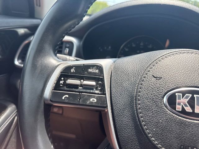 Used 2019 Kia Sorento EX FWD image 21