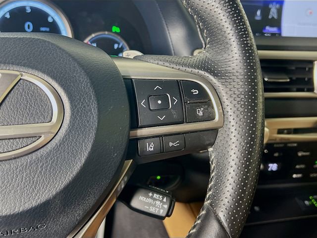 Used 2019 Lexus GS 350 F Sport RWD image 18