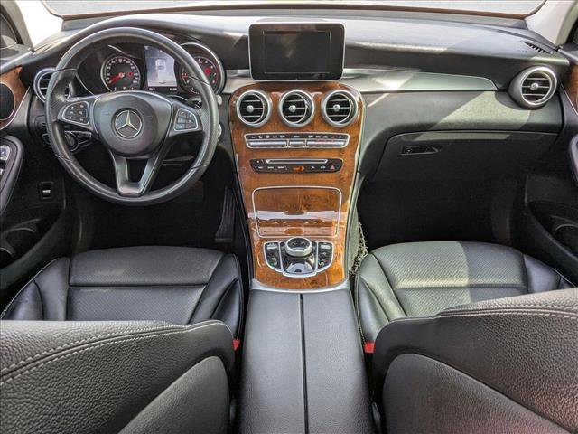 Used 2018 Mercedes-Benz GLC 300 4MATIC image 22
