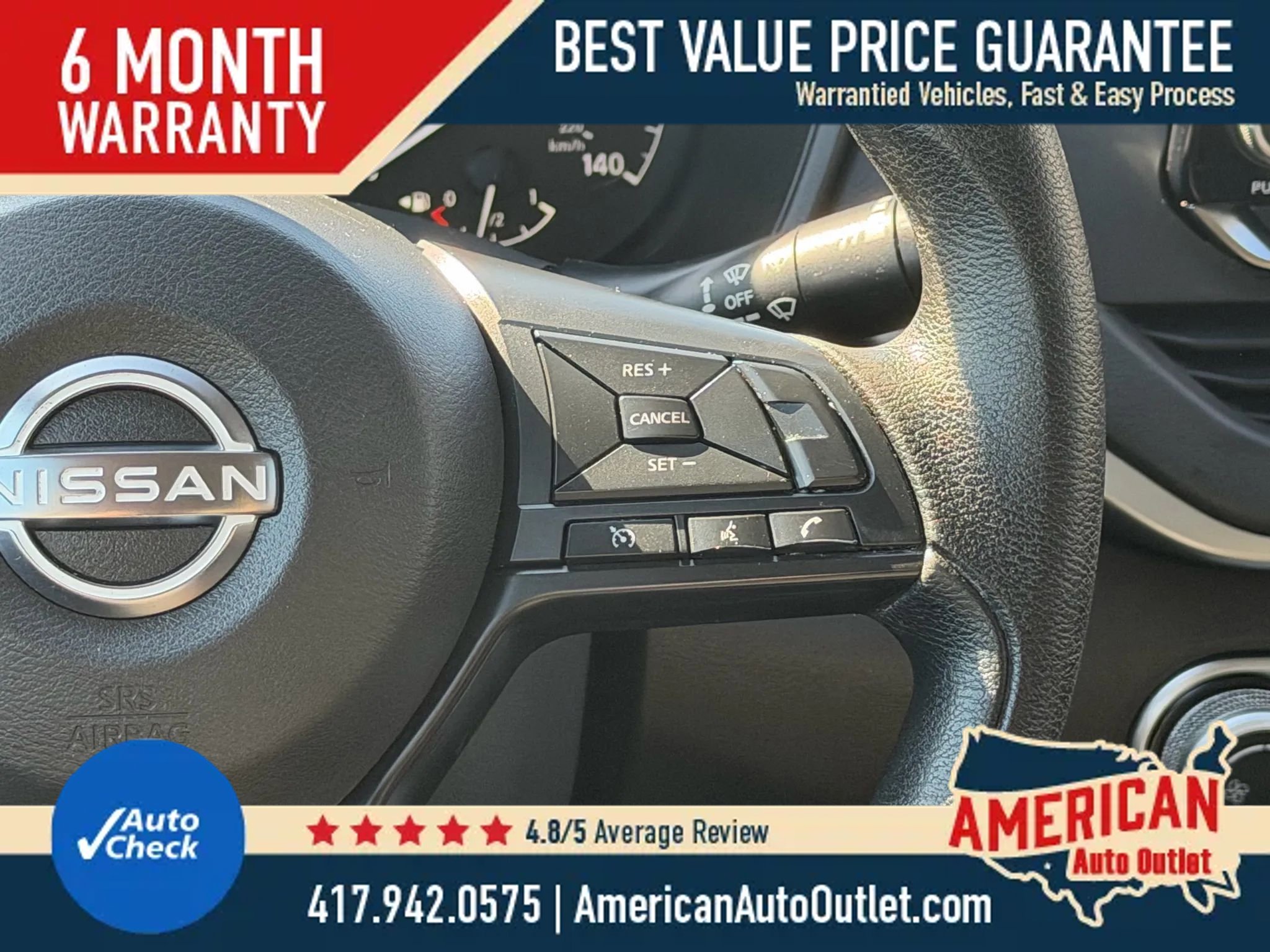 Used 2023 Nissan Altima 2.5 S image 22