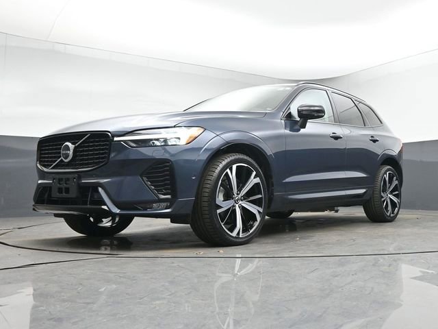 Used 2023 Volvo XC60 B6 Ultimate w/ Protection Package Premier image 42