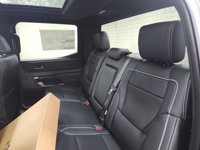 New 2026 Toyota Tundra Limited image 18