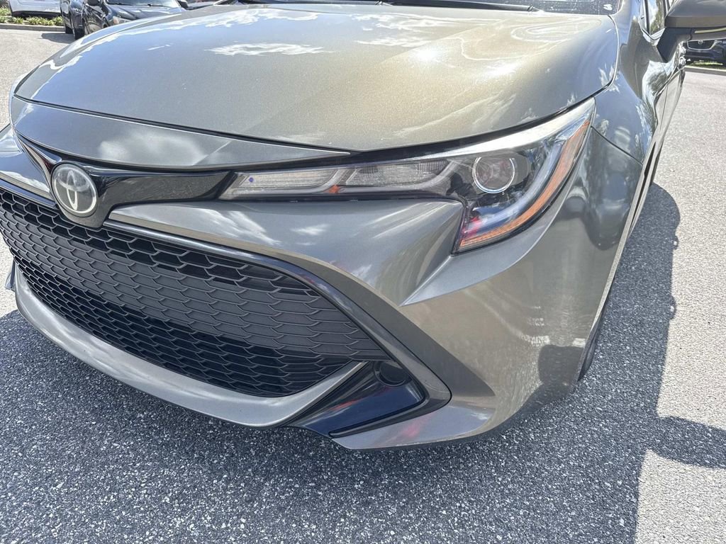 Used 2019 Toyota Corolla SE image 10