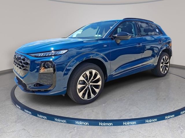 New 2026 Audi Q3 quattro 2.0T AWD/4WD image 1