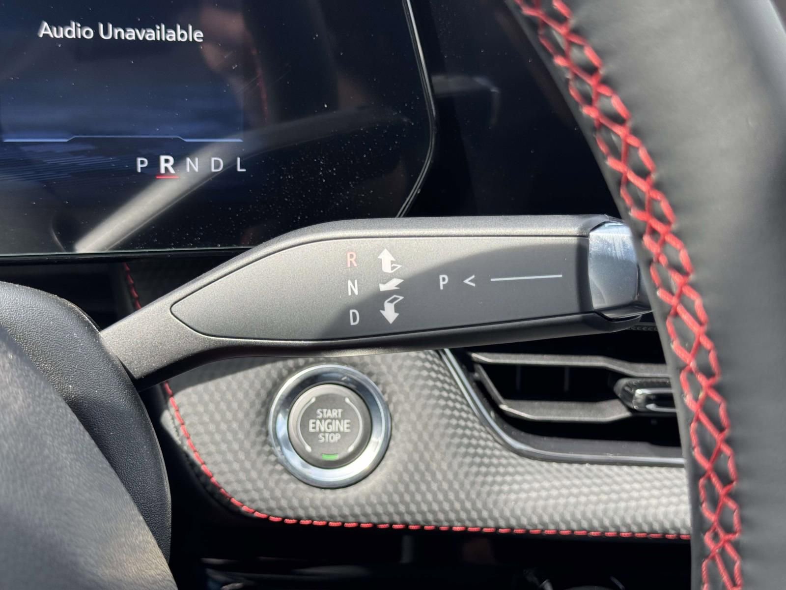 New 2026 Chevrolet Equinox RS w/ Safety and Technology Package image 19