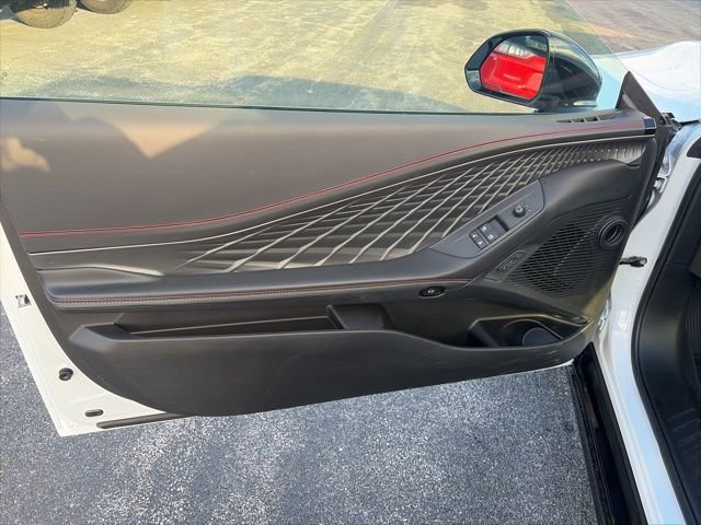 New 2026 Dodge Charger R/T Scat Pack image 16