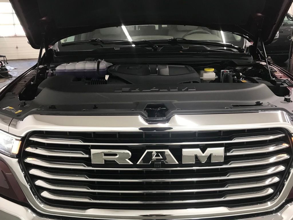 New 2026 RAM 1500 Laramie image 46