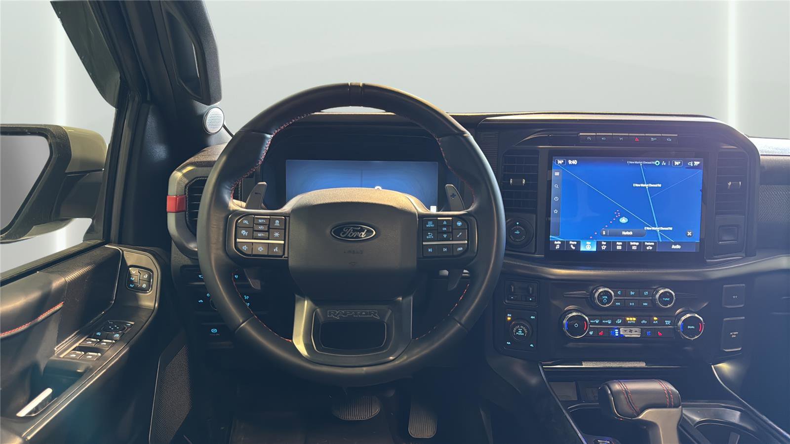 Used 2024 Ford F150 Raptor AWD/4WD image 12