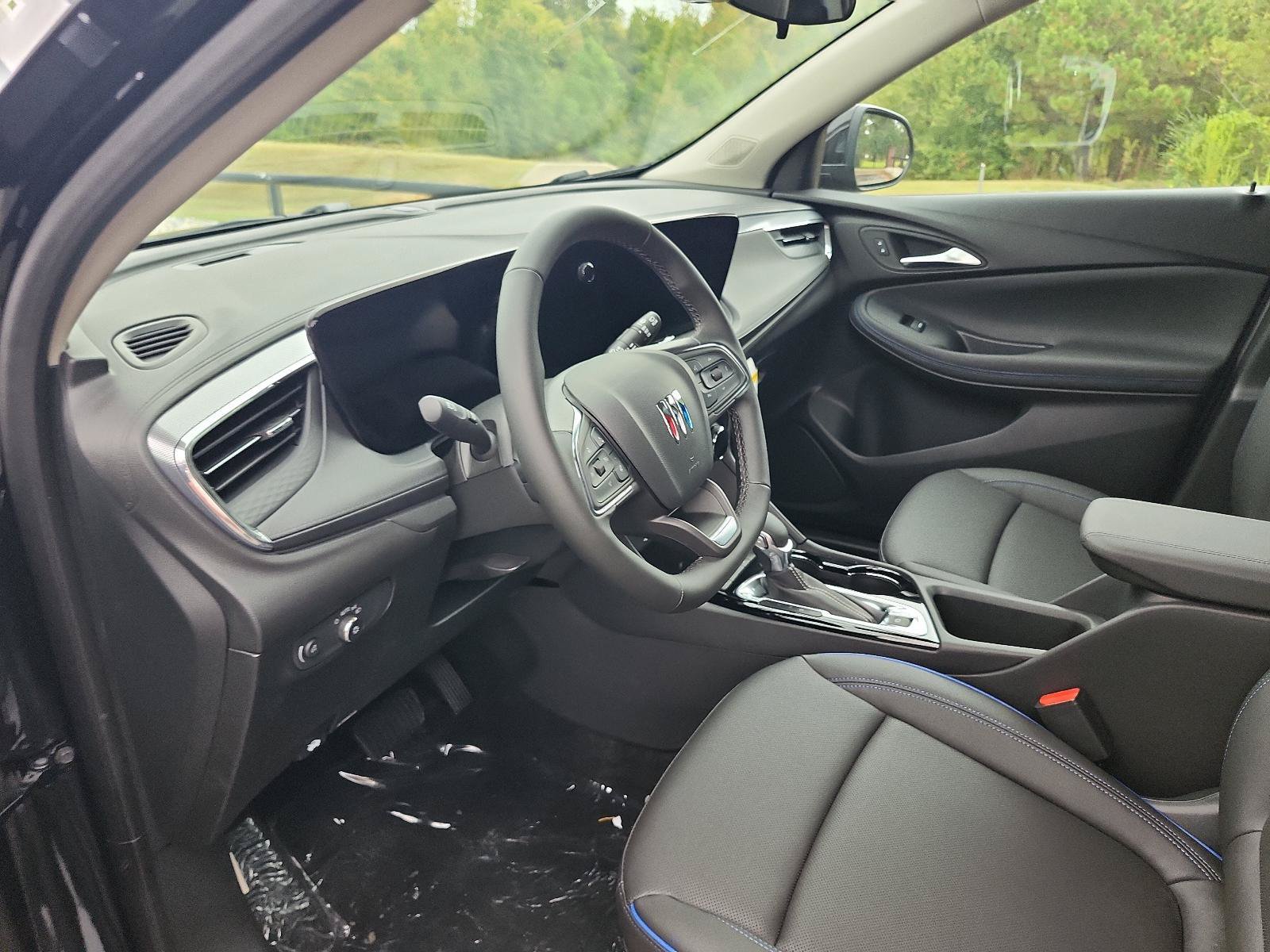 New 2026 Buick Encore GX Sport Touring w/ Comfort Package FWD image 10