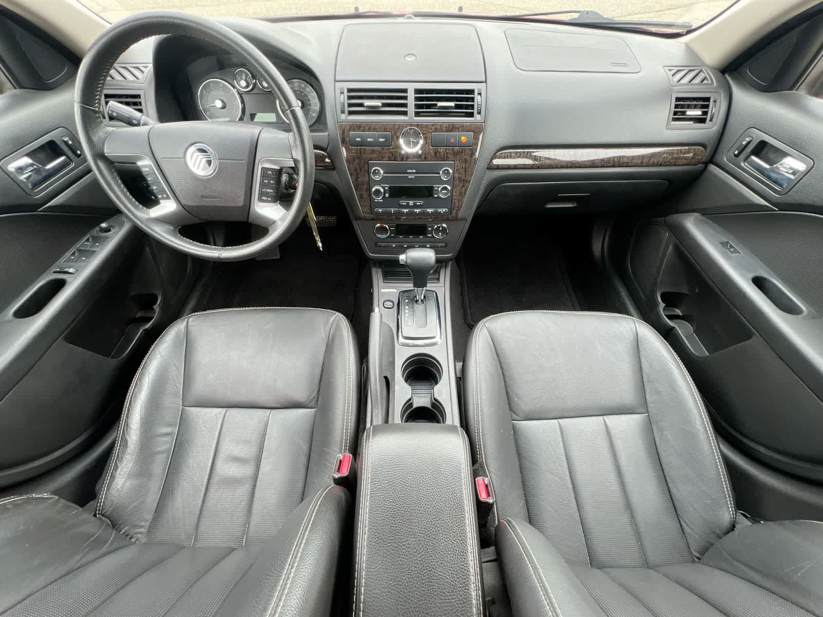 Used 2009 Mercury Milan Premier FWD image 15