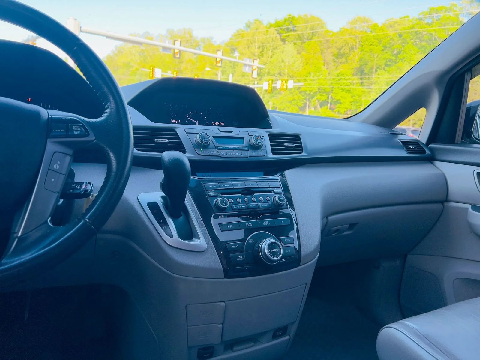 Used 2012 Honda Odyssey Touring image 27