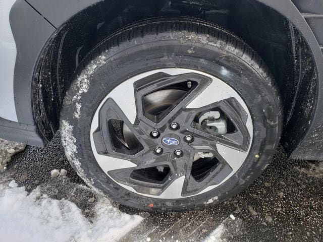 New 2026 Subaru Crosstrek 2.5i Limited image 20
