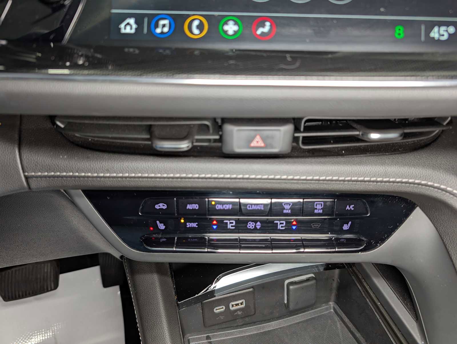Certified 2023 Buick Envision Essence AWD/4WD image 32