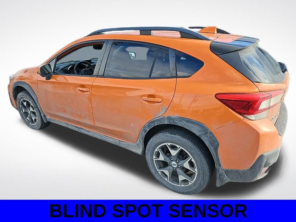 Used 2018 Subaru Crosstrek 2.0i Premium image 6