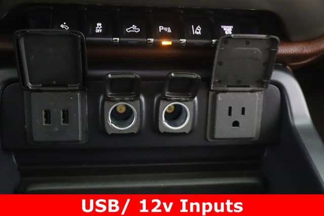 Used 2019 Chevrolet Silverado 3500 High Country w/ Duramax Plus Package AWD/4WD image 25