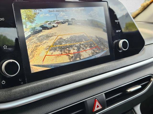 Used 2021 Hyundai Sonata SE image 9
