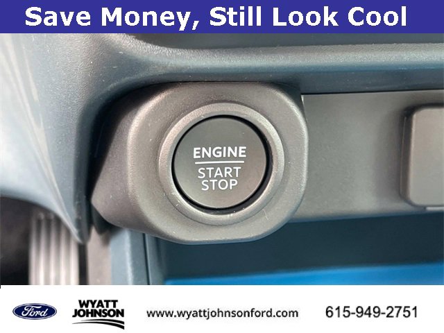 New 2025 Ford Maverick XLT w/ XLT Luxury Package image 29