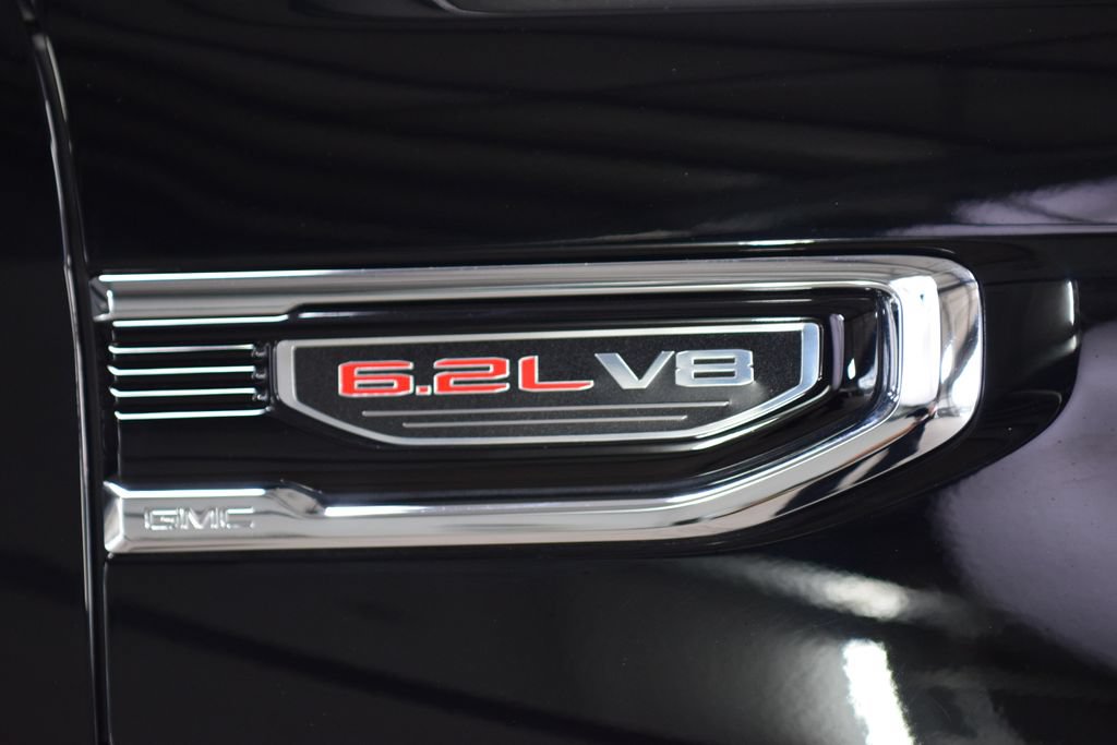 Used 2024 GMC Sierra 1500 Denali AWD/4WD image 16