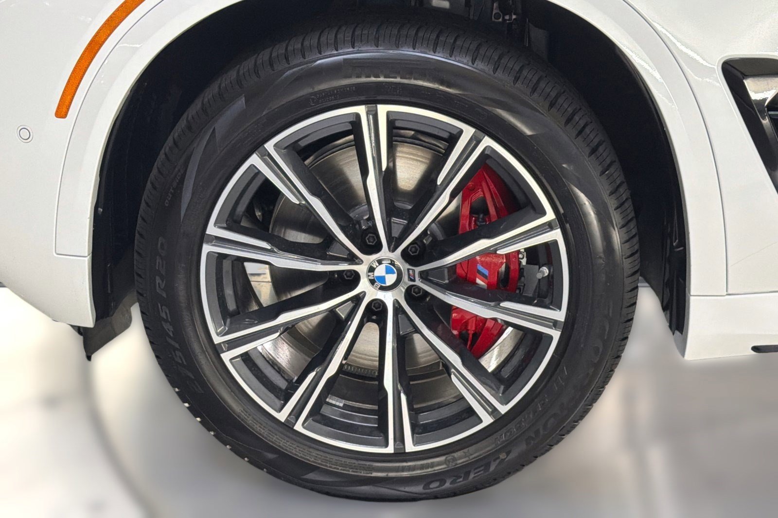 New 2026 BMW X5 sDrive40i w/ M Sport Package RWD image 11