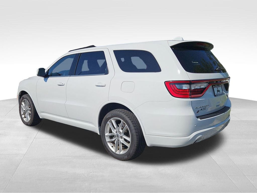 Used 2022 Dodge Durango GT AWD/4WD image 5