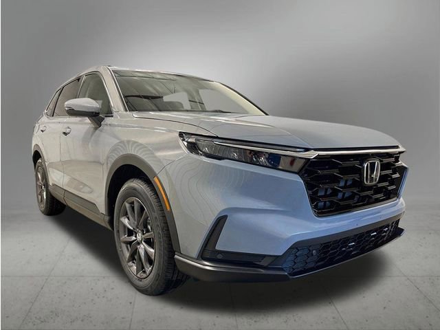 New 2026 Honda CR-V EX-L image 8