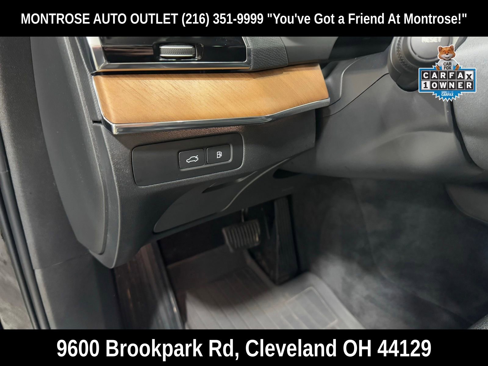 Used 2023 Volvo XC90 T8 Plus w/ Protection Package image 16