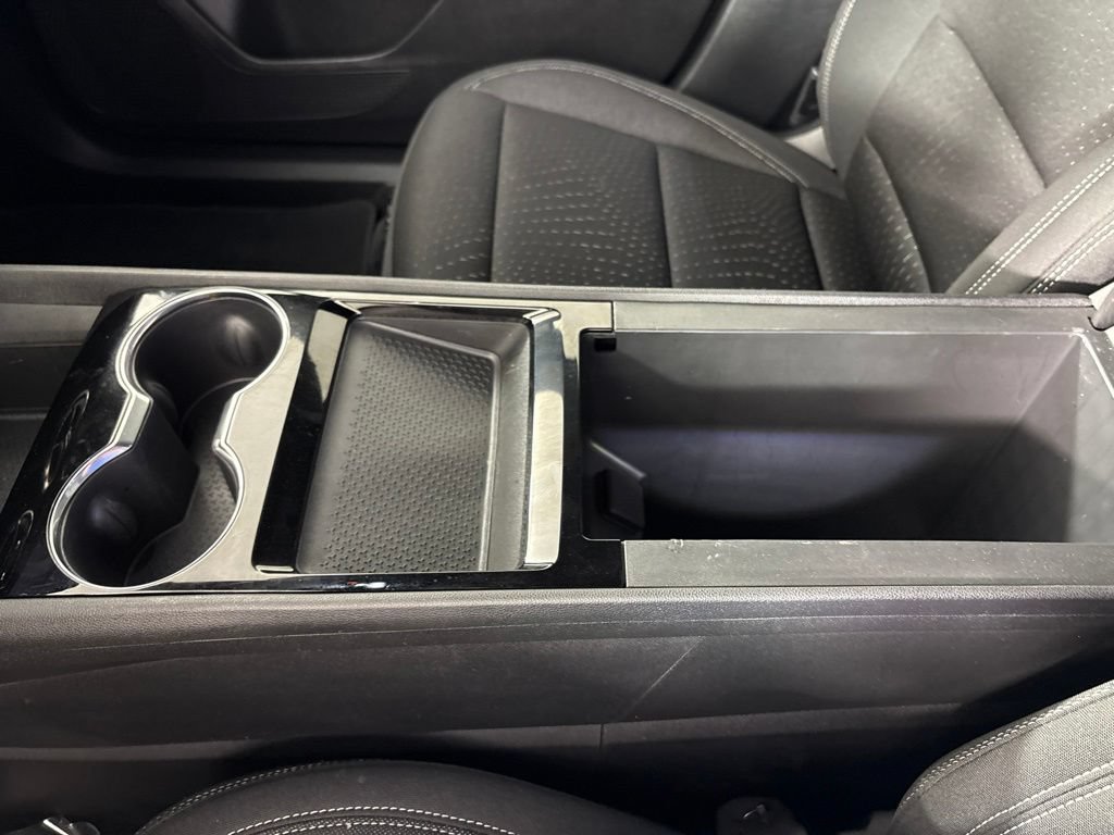 Certified 2025 Chevrolet Blazer EV LT w/ LPO, All-Weather Mat Package FWD image 42