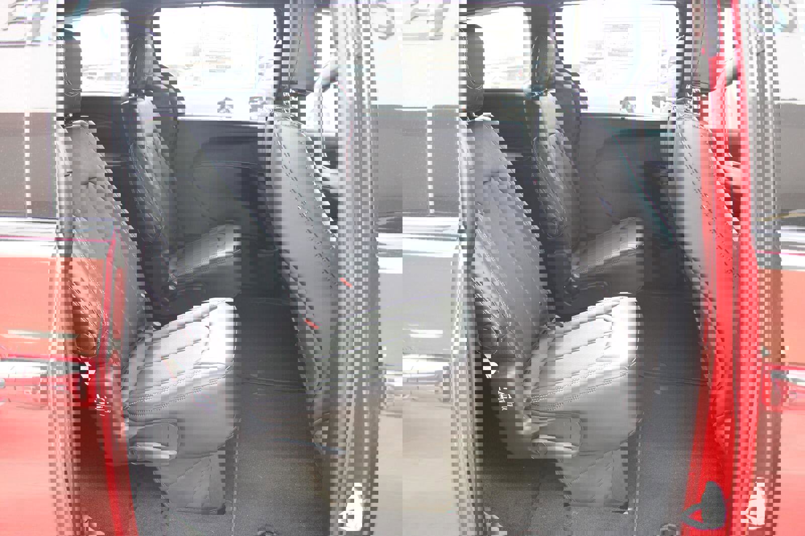 New 2026 Chrysler Pacifica Select image 25