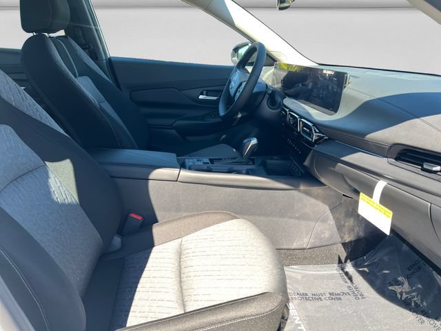 New 2026 Nissan Sentra SV w/ SV Convenience Package FWD image 16