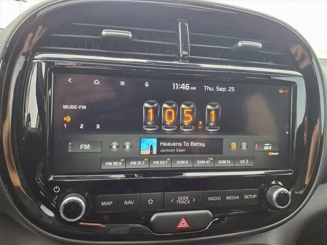 Certified 2022 Kia Soul Turbo image 14