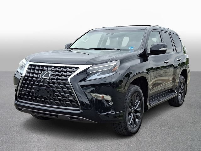 Used 2023 Lexus GX 460 Premium w/ Premium Package AWD/4WD video 1