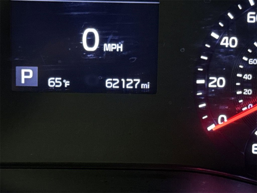 Used 2020 Kia Soul LX image 12