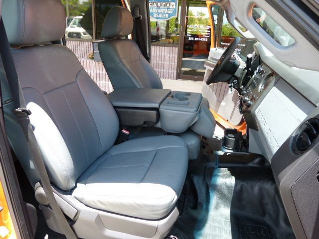 Used 2016 Ford F450 XL w/ Snow Plow Prep Package image 31