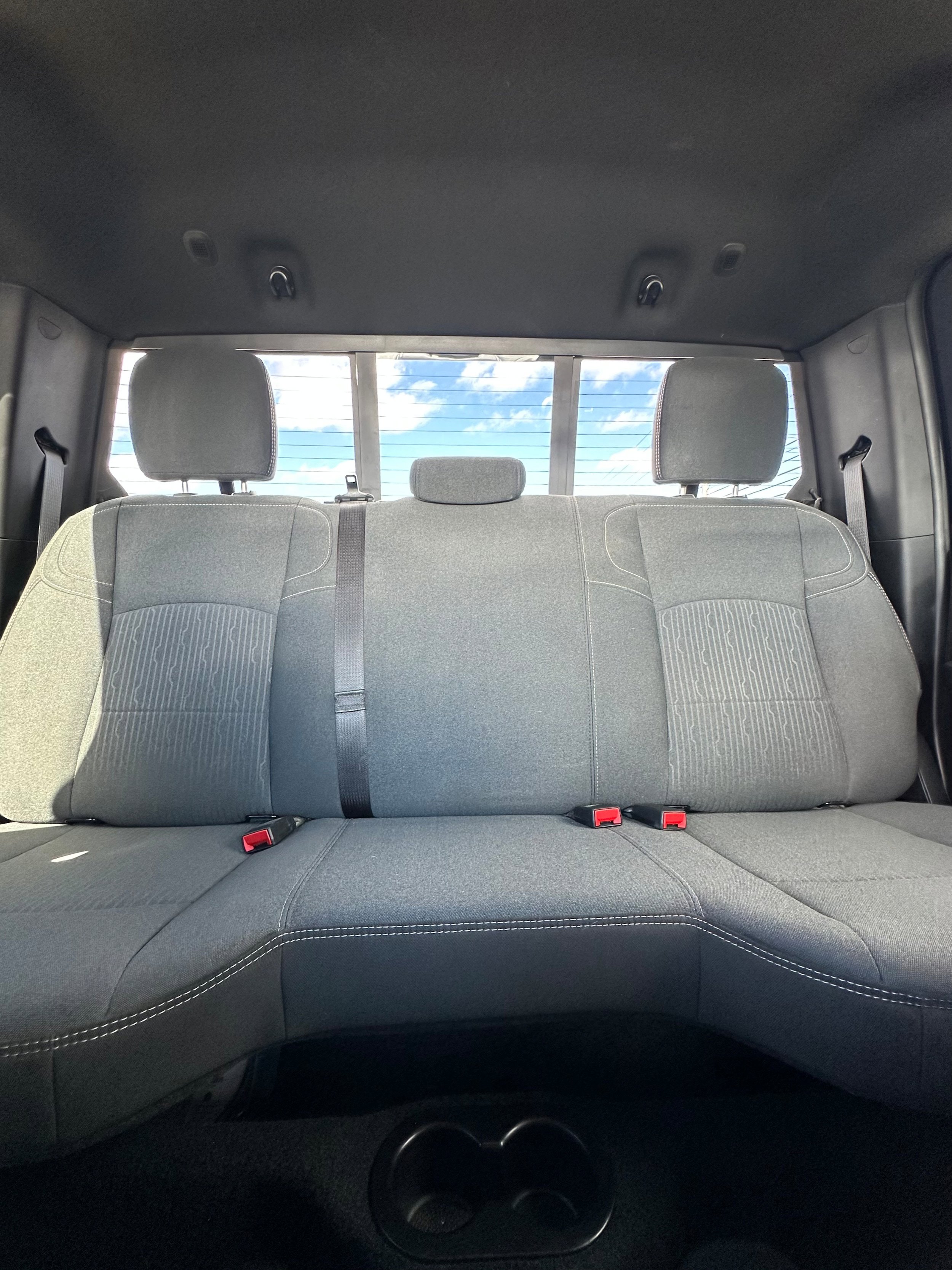 Used 2023 RAM 2500 Tradesman AWD/4WD image 23