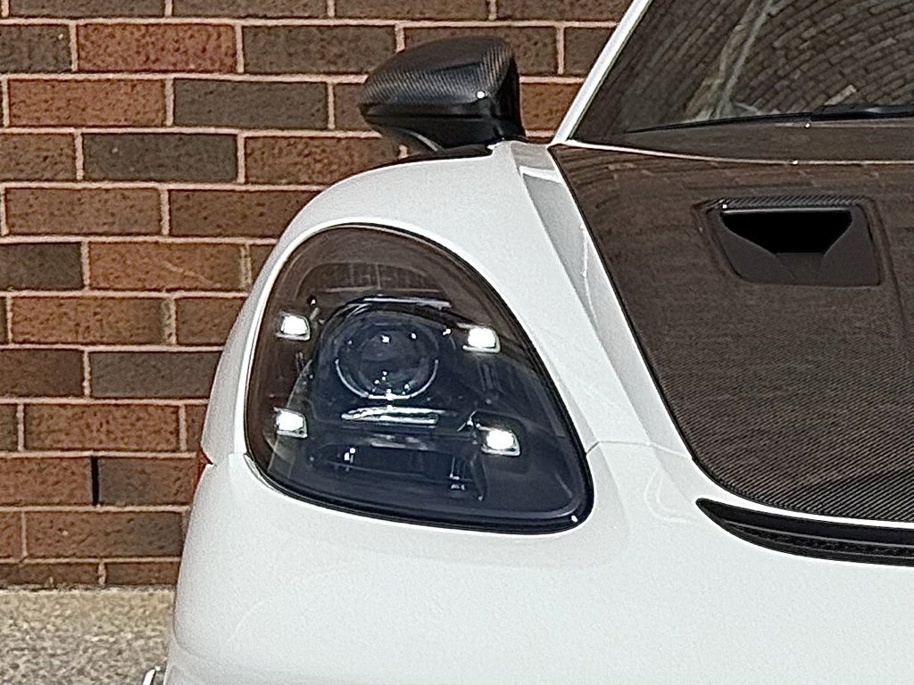 Certified 2024 Porsche 718 Cayman GT4 RS image 12