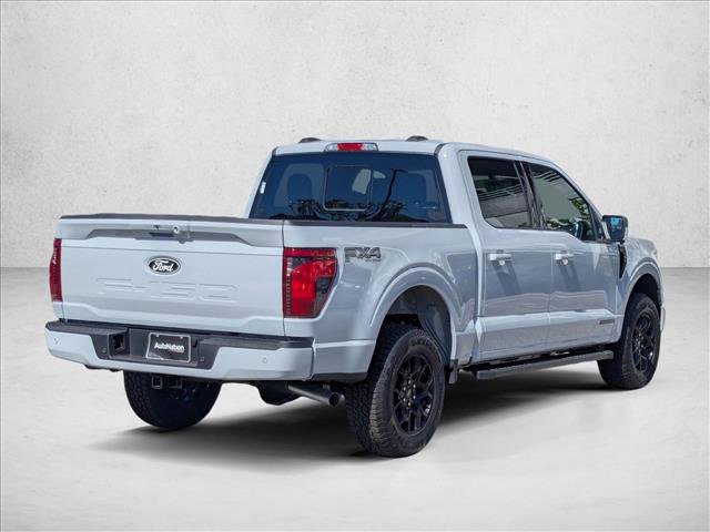New 2026 Ford F150 XLT image 2