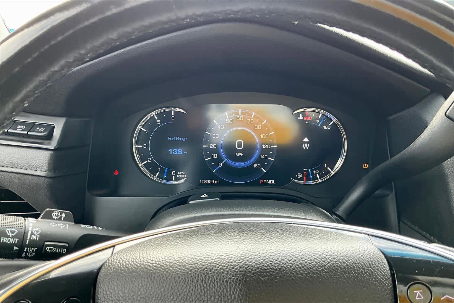 Used 2020 Cadillac Escalade ESV Luxury w/ Escalade Sport Edition AWD/4WD image 26