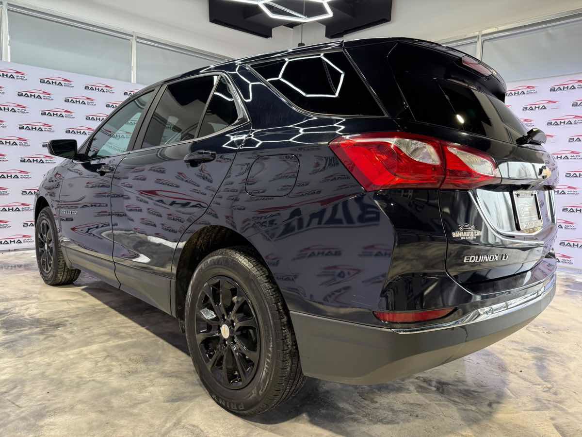 Used 2021 Chevrolet Equinox LT image 6